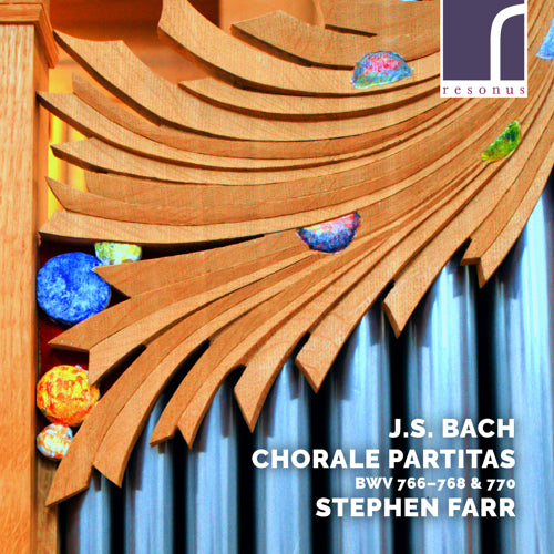 J.S. Bach The Partitas リチャード エガー Martha Argerich / マルタ・アルゲリッチ「J. S. Bach: Partita No.2