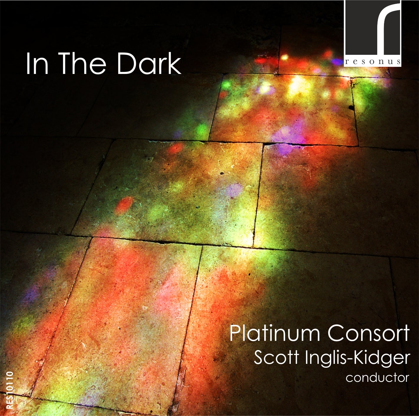 Platinum Consort: In the Dark