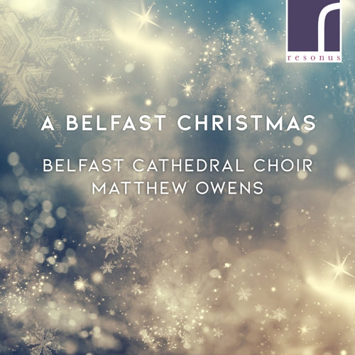 A Belfast Christmas - RES10292