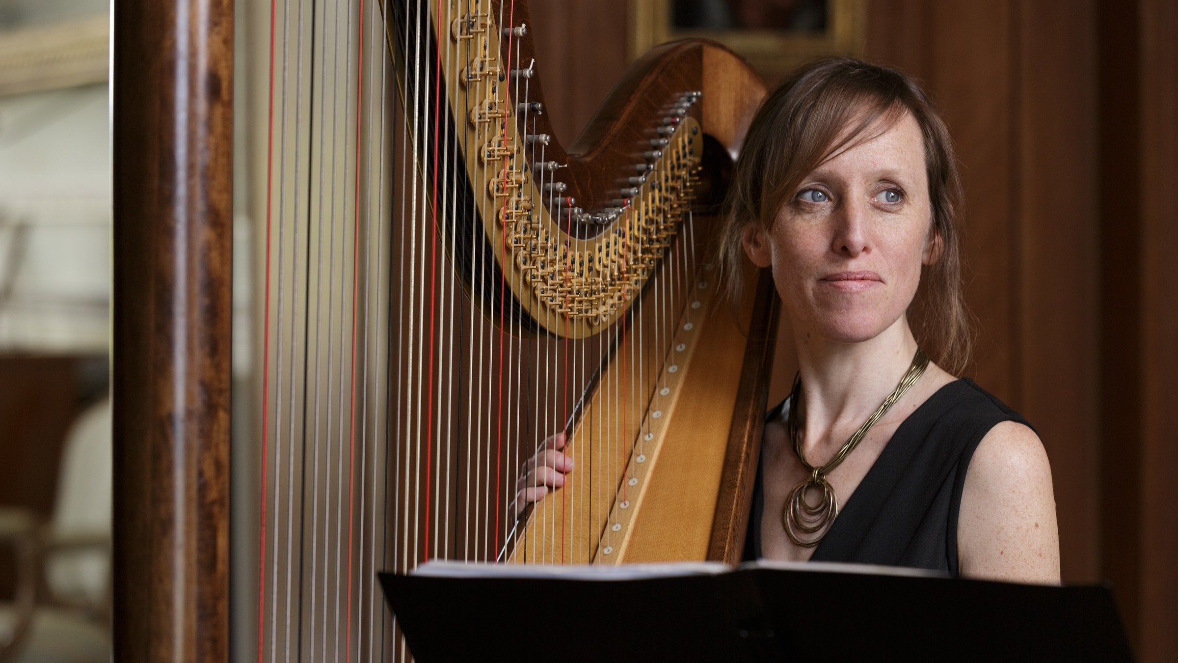 Kirsty Whatley | harp – Resonus Classics & Inventa Records