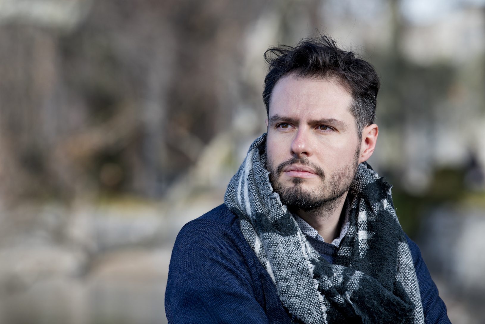 Raffaele Pé | countertenor – Resonus Classics & Inventa Records