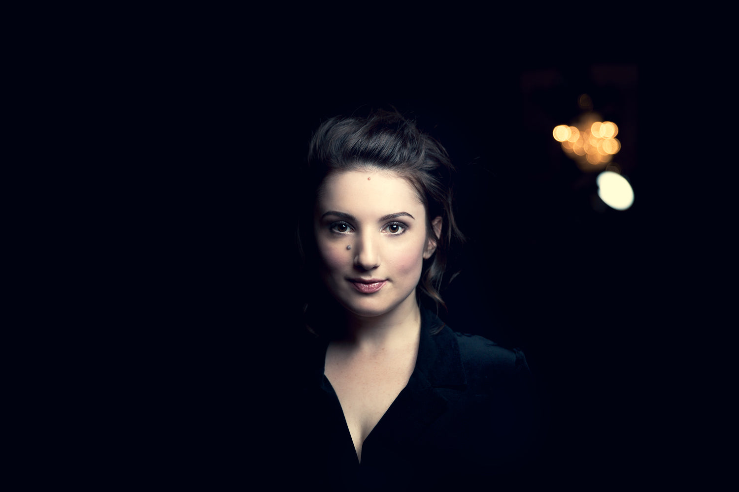 Alison Rose Alison Rose | soprano – Resonus Classics & Inventa Records
