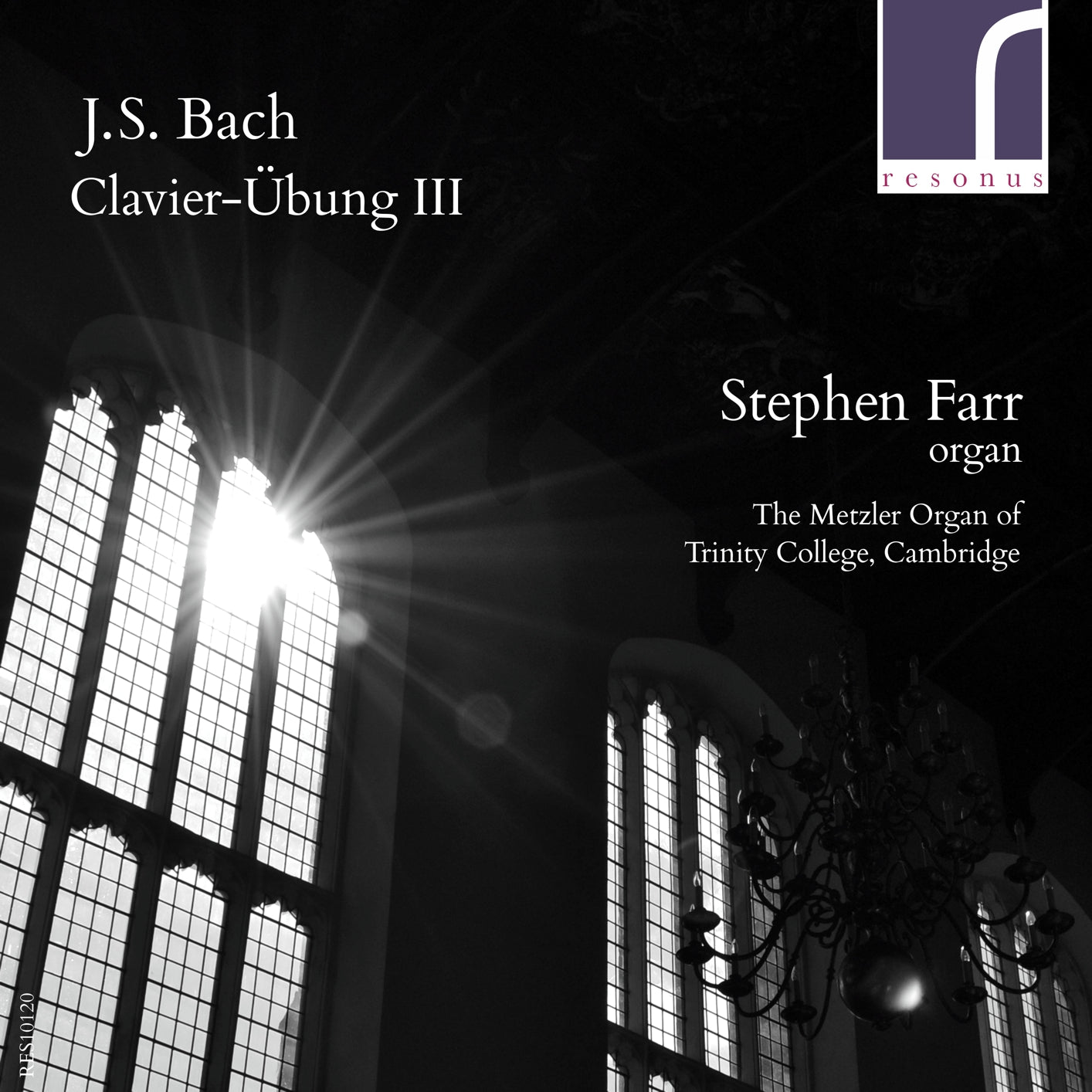 J.S. Bach: Clavier-Übung III