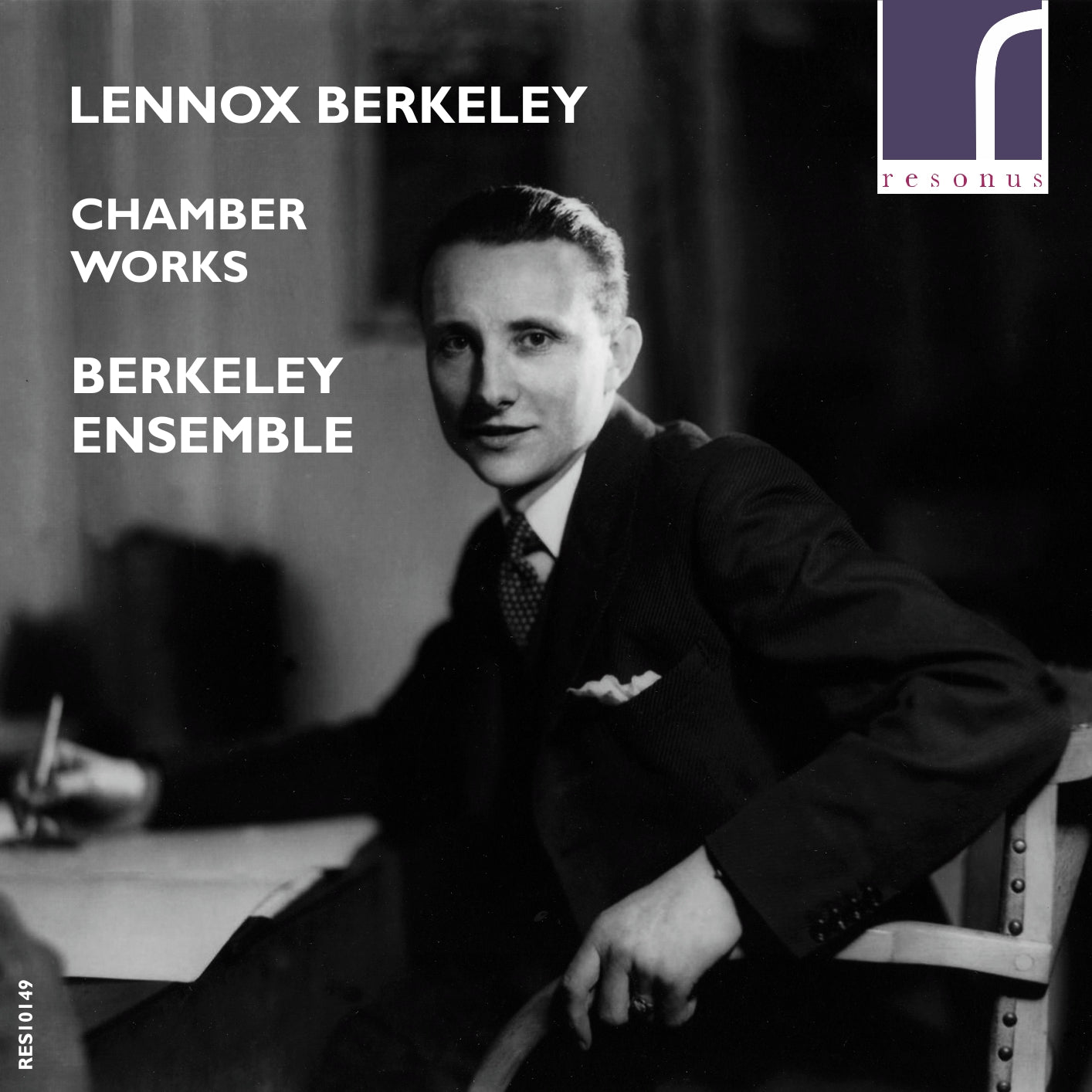 Lennox Berkeley: Chamber Works