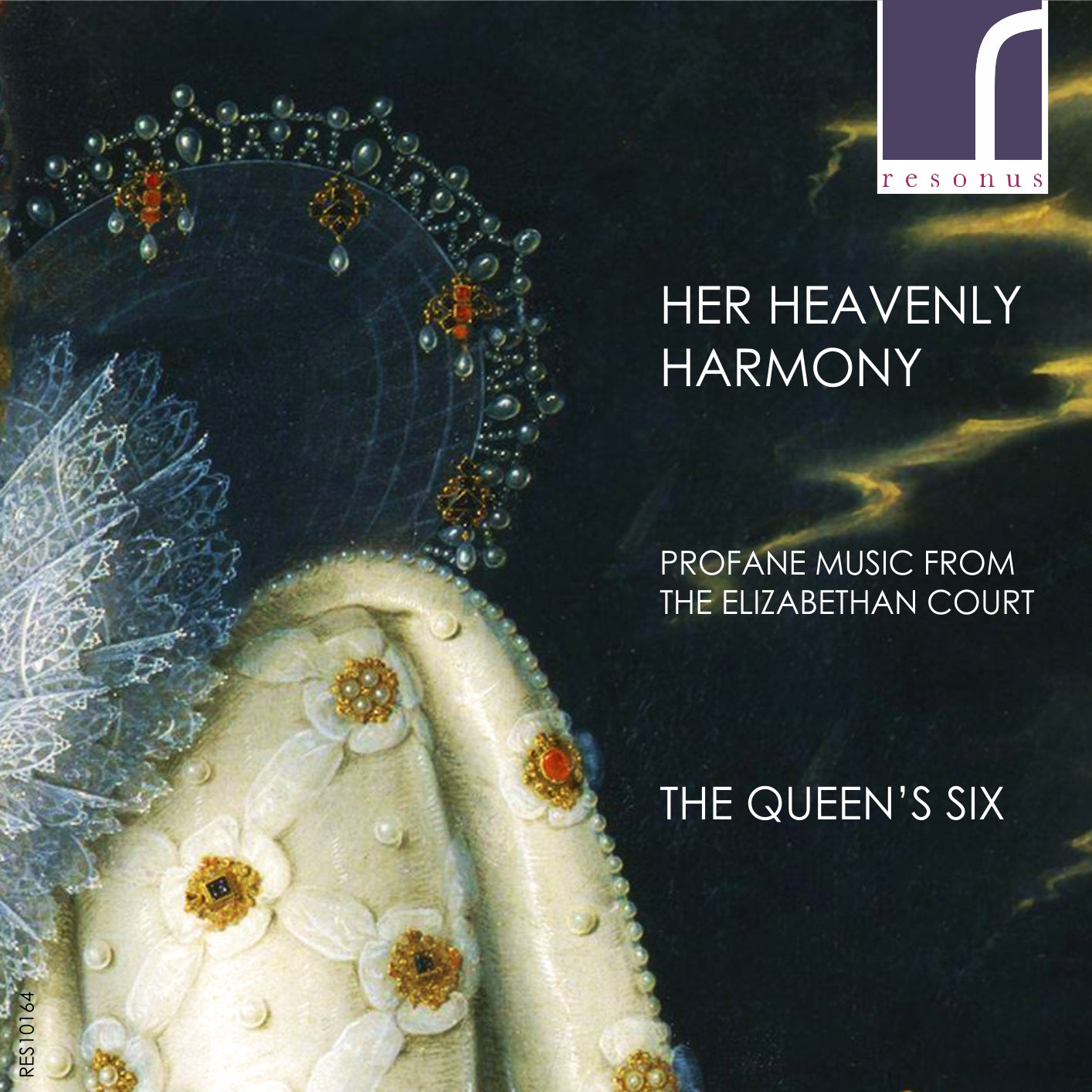 Her Heavenly Harmony: Profane Music from the Royal Court