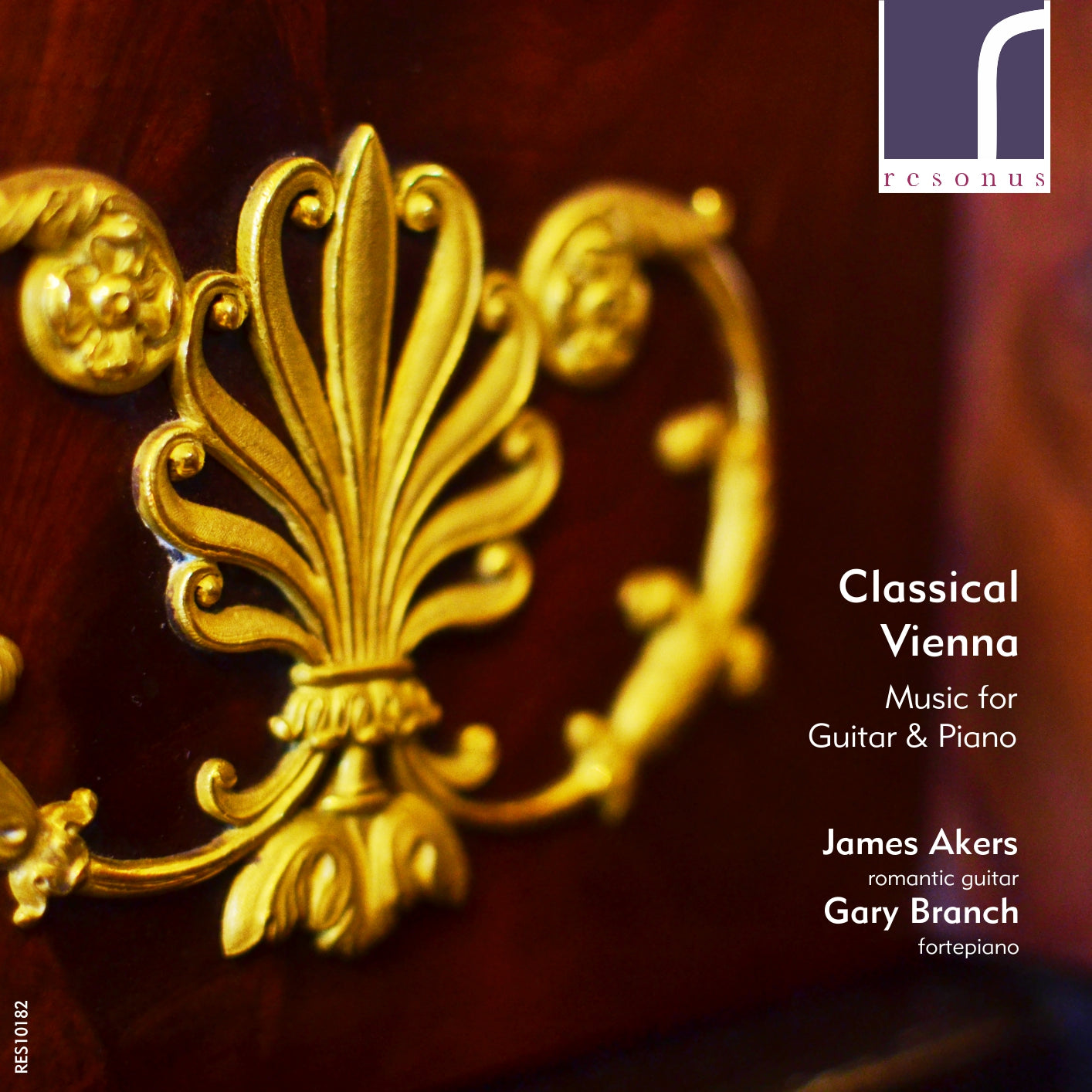 Classical Vienna: Music for Guitar and Piano
